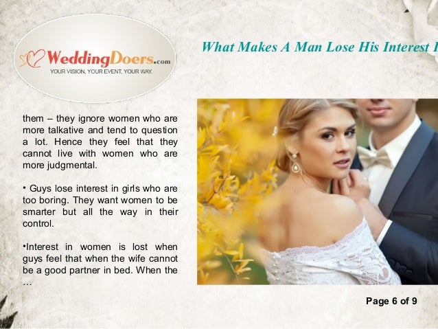 Does His Lose A Wife Why Interest Man In Does His Lose A Wife Why Interest Man In